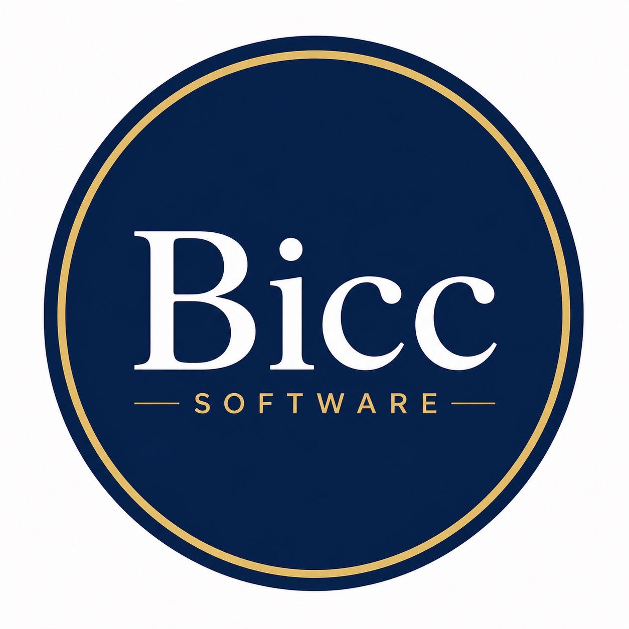 Bicc Software Logo